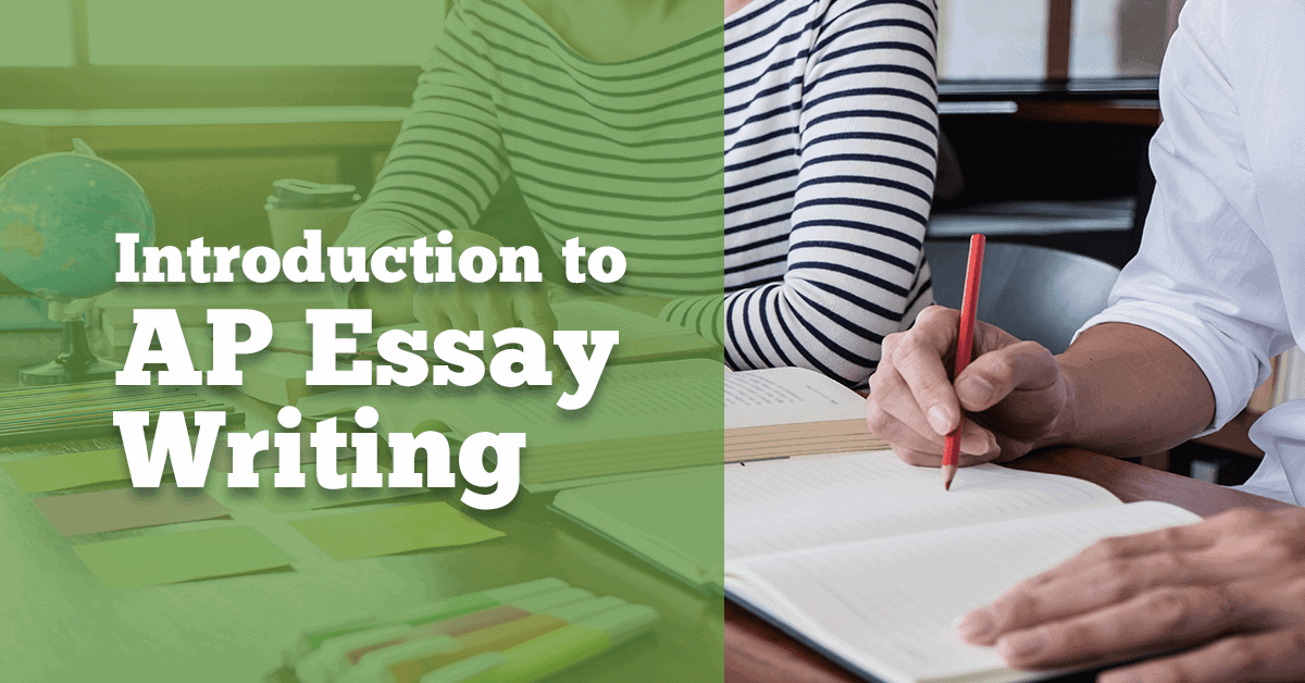 ap essay writer